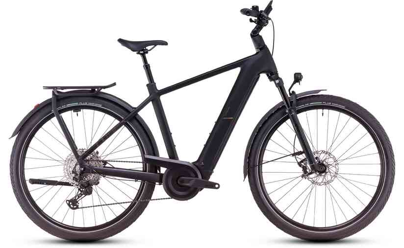 Cube Kathmandu Hybrid EXC 800 - 800 Wh - 28 Zoll - Diamant - 2025 Online