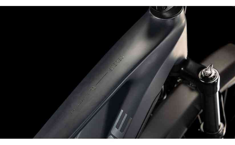 Cube Stereo Hybrid ONE22 Pro 800 Allroad - 800 Wh - 29 Zoll - Fully - 2025 Flash Sale
