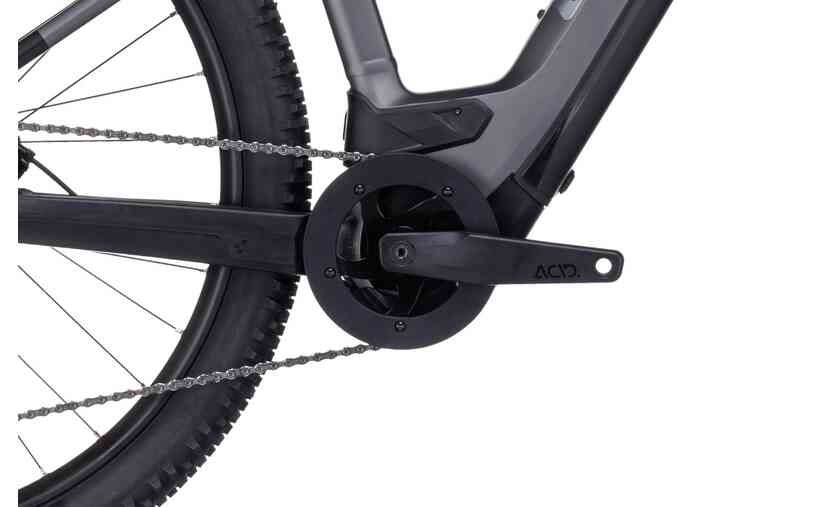 Cube Reaction Hybrid Race 750 - 750 Wh - 29 Zoll - Diamant Exklusivangebot
