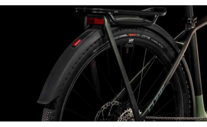 Cube Kathmandu Hybrid C:62 SLX 400X - 400 Wh - 28 Zoll - Tiefeinsteiger - 2025 Cyber Monday