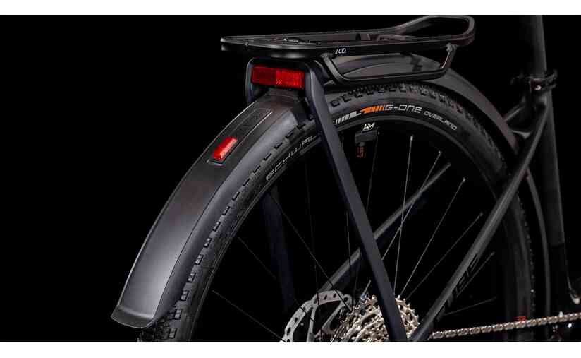 Cube Kathmandu Hybrid C:62 SLX 400X - 400 Wh - 28 Zoll - Tiefeinsteiger - 2025 Cyber Monday
