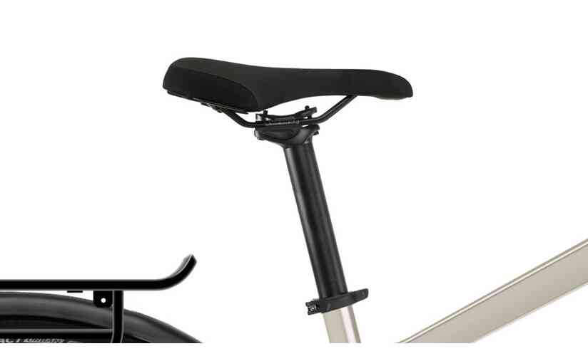Haibike Trekking 4 - 500 Wh - 27 5 Zoll - Diamant - Aktion Vatertagsangebot