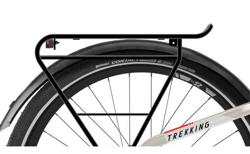 Haibike Trekking 4 - 500 Wh - 27 5 Zoll - Diamant - Aktion Vatertagsangebot
