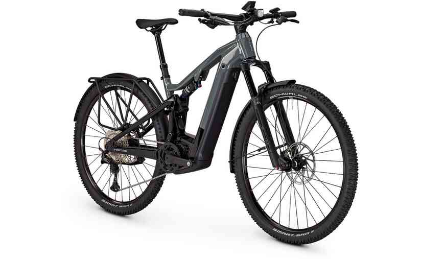 Focus Thron2 6.8 EQP - 750 Wh - 29 Zoll - Diamant - 2025 Heißer Verkauf