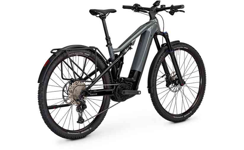 Focus Thron2 6.8 EQP - 750 Wh - 29 Zoll - Diamant - 2025 Heißer Verkauf