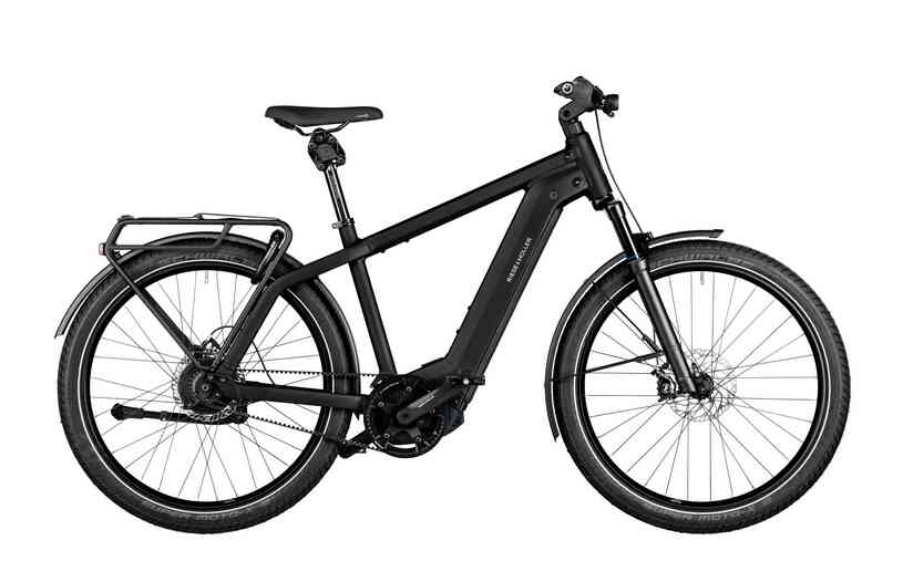 Riese und Müller Charger4 GT vario - 750 Wh - 27 5 Zoll - Diamant - 2025 Top Angebot