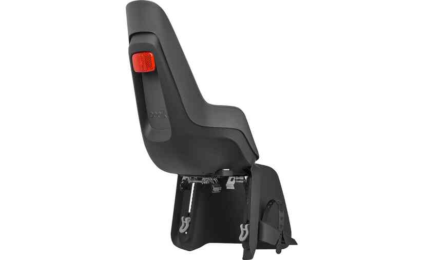 Bobike One Maxi Kindersitz - Gepäckträgermontage Online Outlet