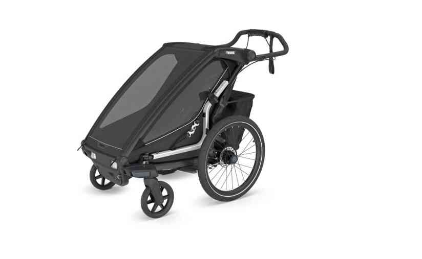 Thule Chariot Sport 2 Single Zeitlich begrenztes Angebot