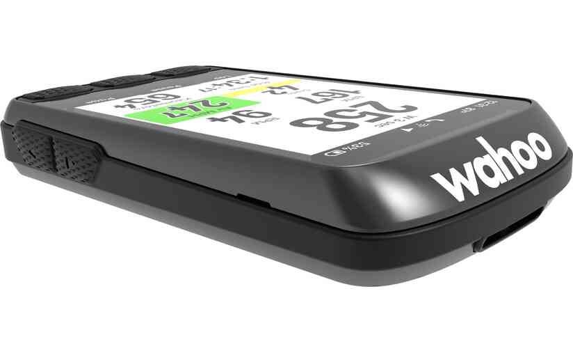 Wahoo ELEMNT ACE GPS Computer Neuheiten