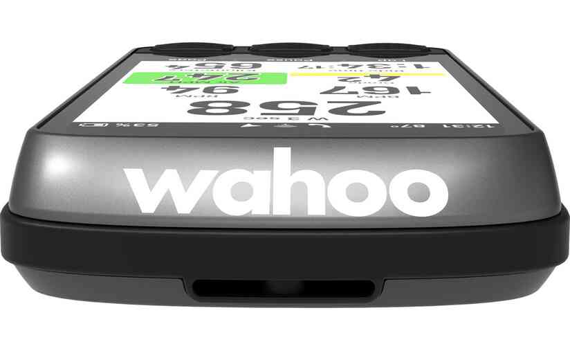 Wahoo ELEMNT ACE GPS Computer Neuheiten