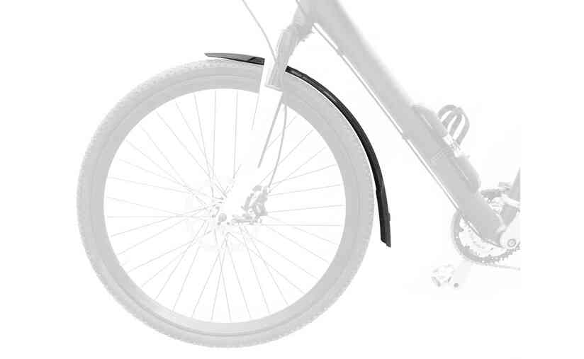 SKS Velo 42 Urban Schutzblech Set 28 Zoll inkl. Streben Tägliche Deals