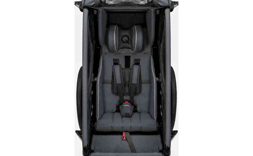 Qeridoo Kidgoo 1 Ivy Green VIP-Rabatte