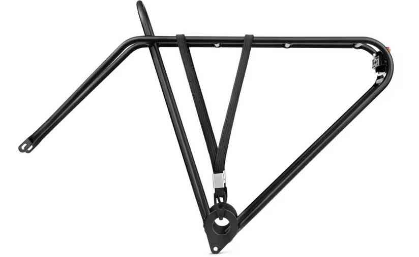 WOOM Pickup Gepäckträger für Woom 4 Wochenangebot