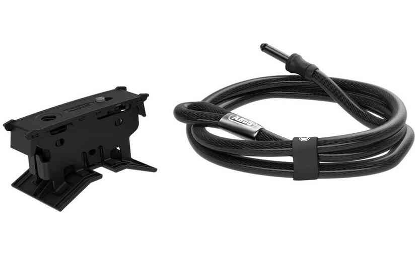 Thule High-Grade Lock für Epos/EasyFold 3 Kupplungsträger Letzte 3 Tage