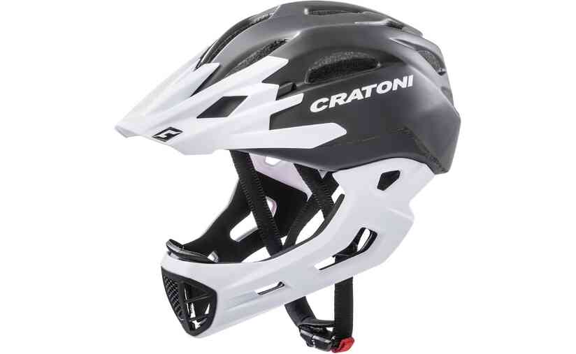 Cratoni C-Maniac Neueste Stile