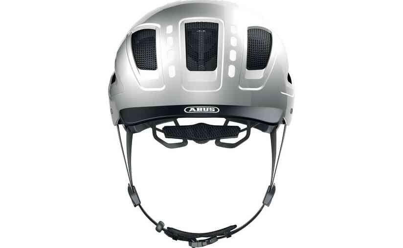 Abus Hyban 2.0 LED Bis zu 50% Rabatt
