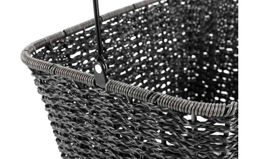 Cube ACID Gepäckträgerkorb 25 RILink Rattan Bis zu 55% Rabatt