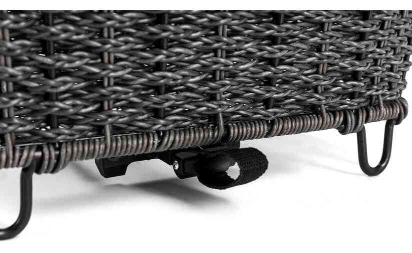 Cube ACID Gepäckträgerkorb 25 RILink Rattan Bis zu 55% Rabatt