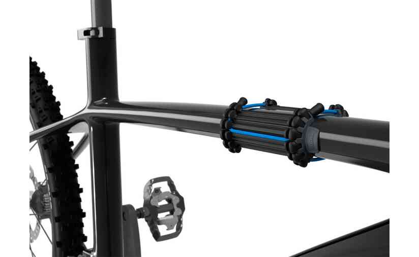 Thule Carbon Frame Protector Super Rabatt