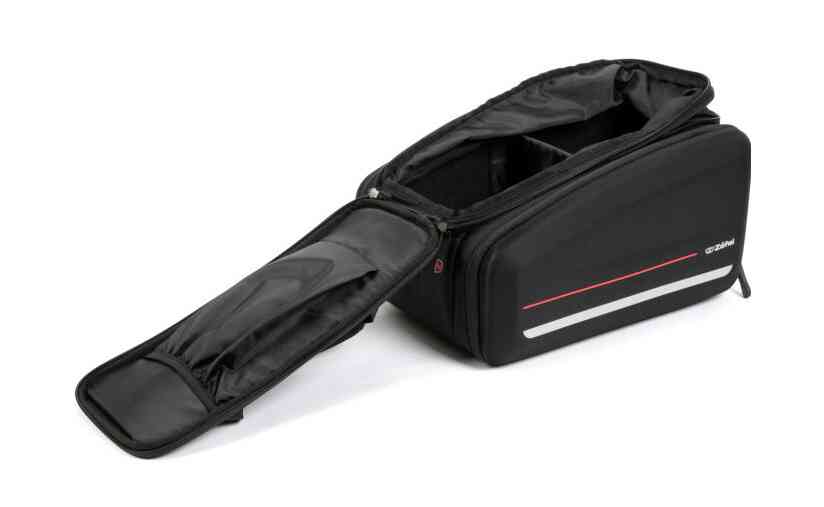 Zefal Gepäckträgertasche Z-Traveler 80 Kostenloser Versand international