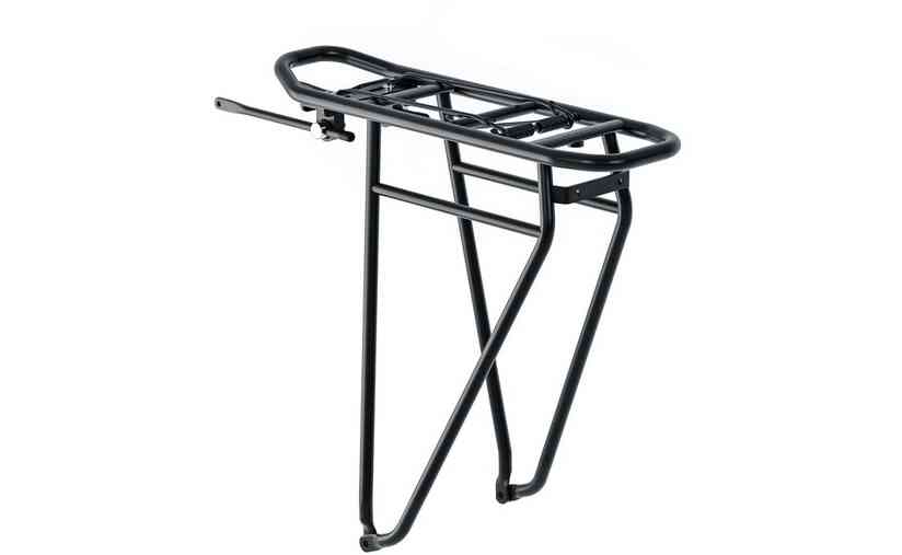 Racktime Gepäckträger Basic 2.0 Tour - 28 Zoll
