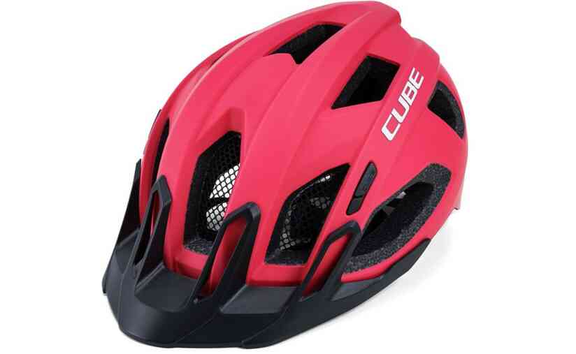 Cube Helm QUEST