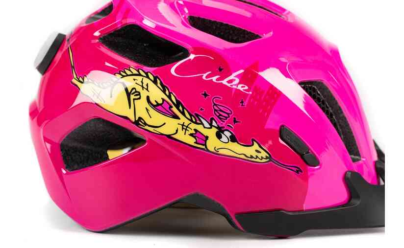 Cube Helm ANT Black Friday Preise