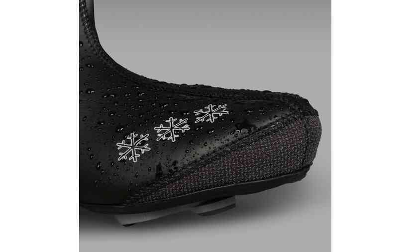 GRIPGRAB Arctic Waterproof Deep Winter Road Überschuhe 2025