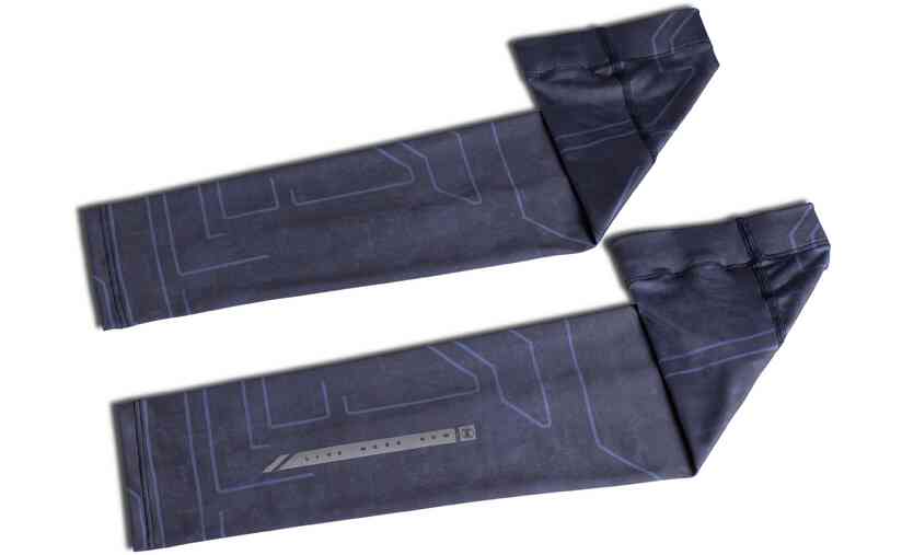 Buff Arm Sleeves Outlet