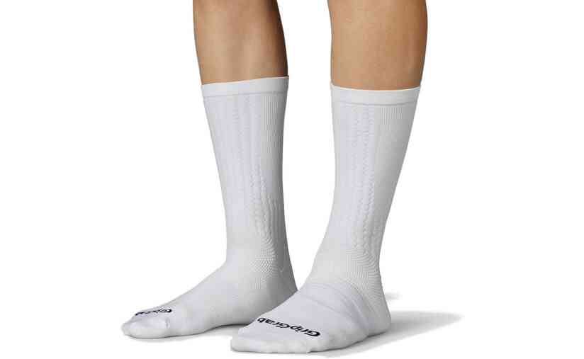 GRIPGRAB Fast Stream Aero Cycling Socken Fabrikverkauf