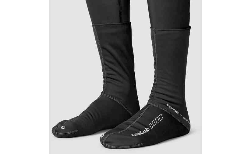 GRIPGRAB Windproof Spring-Autumn Socken Fabrikpreis
