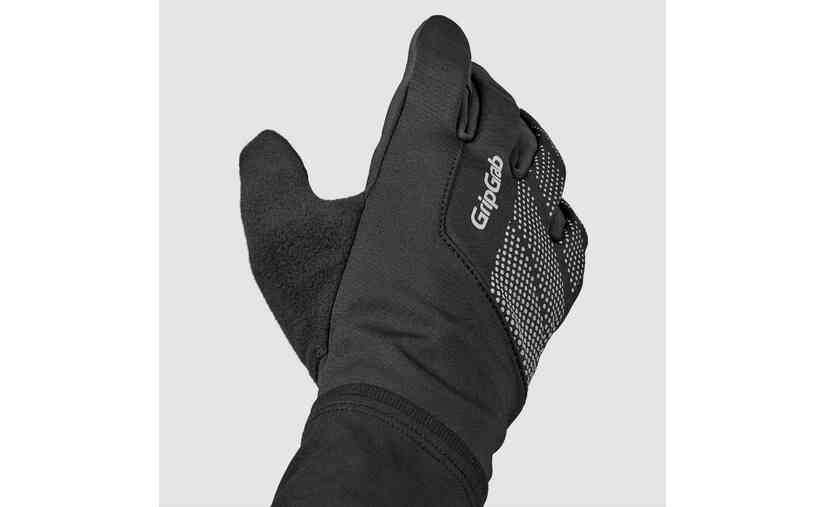 GRIPGRAB Ride Windproof Spring-Autumn Langfinger Handschuhe Sonderangebot