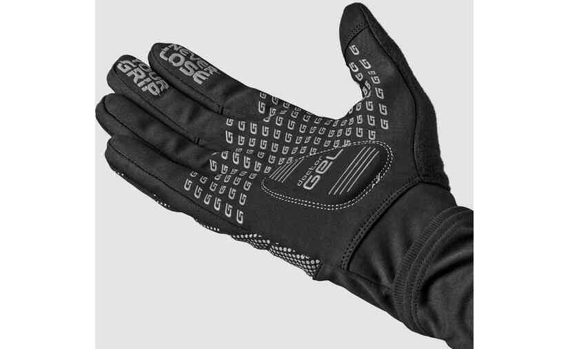 GRIPGRAB Ride Windproof Spring-Autumn Langfinger Handschuhe Sonderangebot