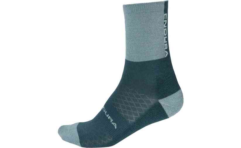 Endura Damen BaaBaa Merino Wintersocken Rabatt