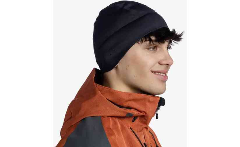 Buff Windproof Beanie Preisnachlass