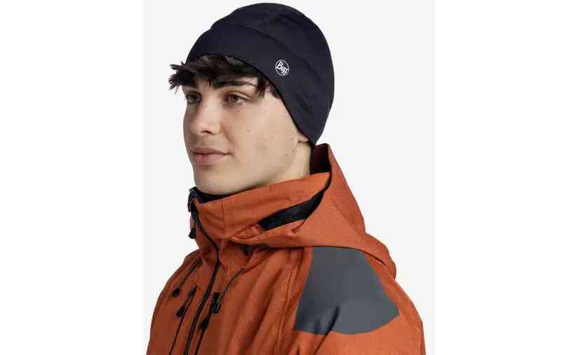 Buff Windproof Beanie Preisnachlass