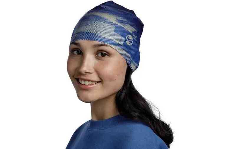 Buff ThermoNet Beanie Saisonschlussverkauf