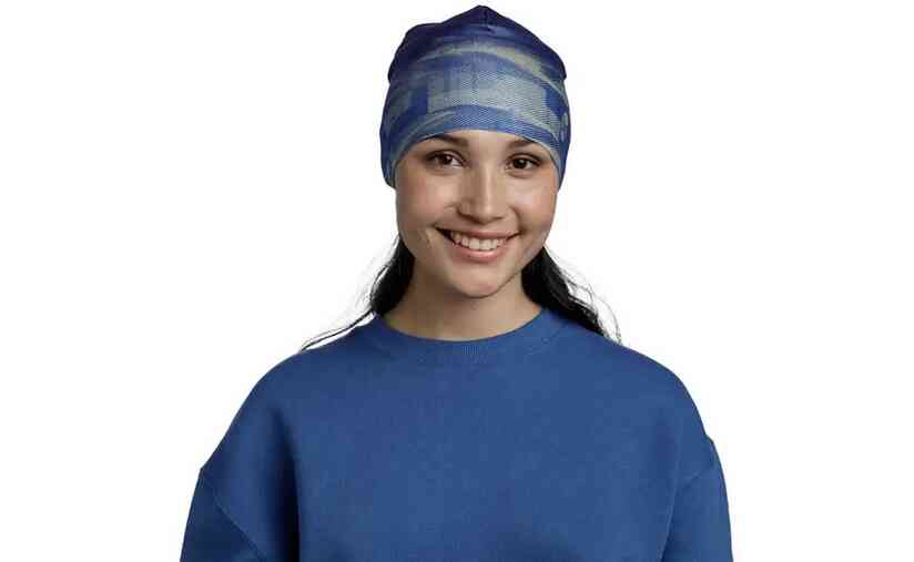 Buff ThermoNet Beanie Saisonschlussverkauf