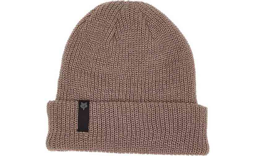 Fox Machinist Beanie Black Friday