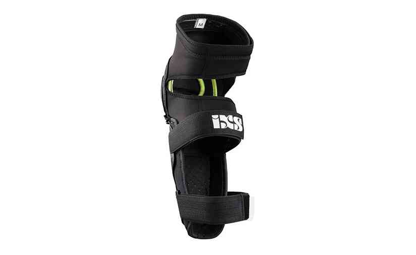 IXS Mallet Knie Schienbein Protektor Cyber Monday