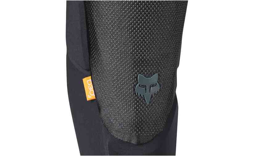 Fox Launch Elite Knie Schienbein Protektor Weihnachtsangebot