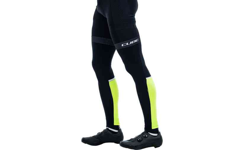 Cube Beinlinge Safety Muttertagsangebot