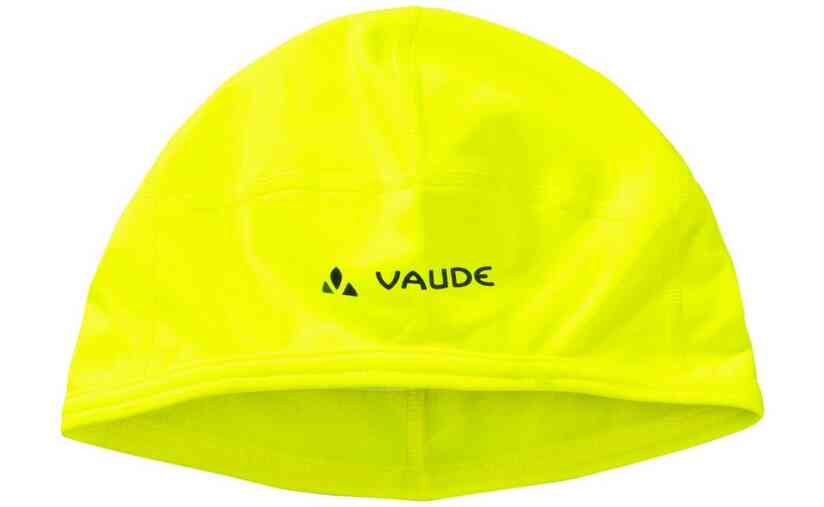Vaude Bike Warm Cap Zeitlich begrenztes Angebot