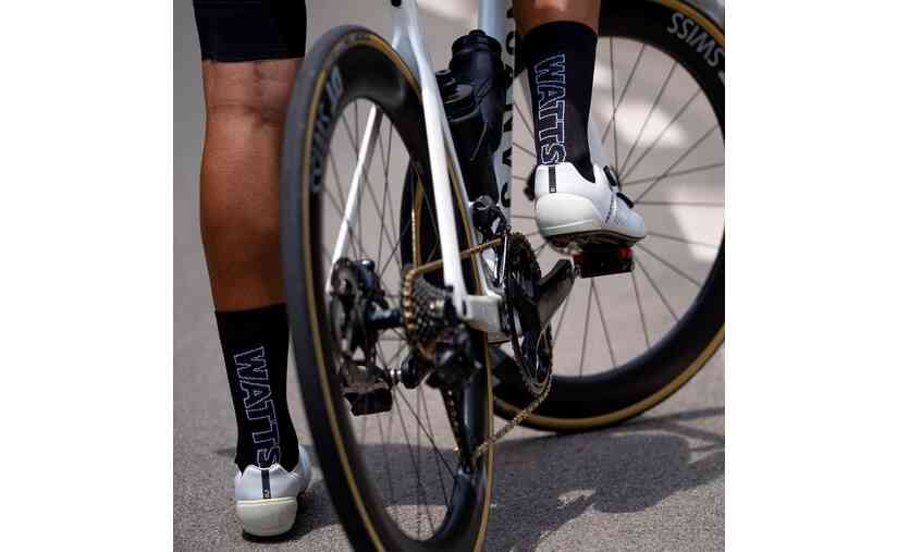 SPORCKS Watts Black Exklusive Angebote