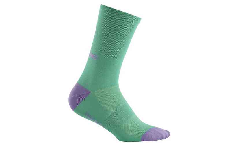 Cube Socken High Cut Blackline Große Rabatte