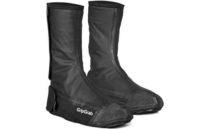 GRIPGRAB TrailBlazer Flat Pedal Shoe Covers Neuheiten