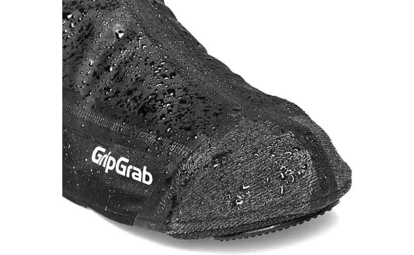 GRIPGRAB TrailBlazer Flat Pedal Shoe Covers Neuheiten