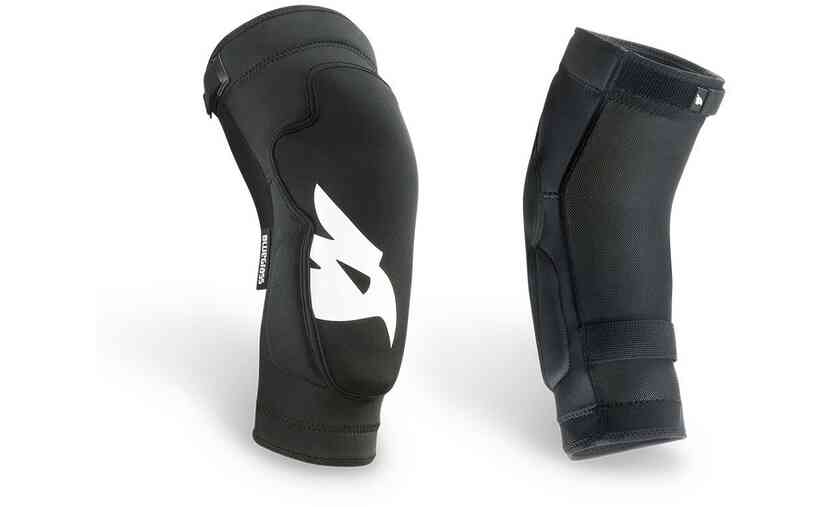 Bluegrass Solid Knie Protektor Bestseller