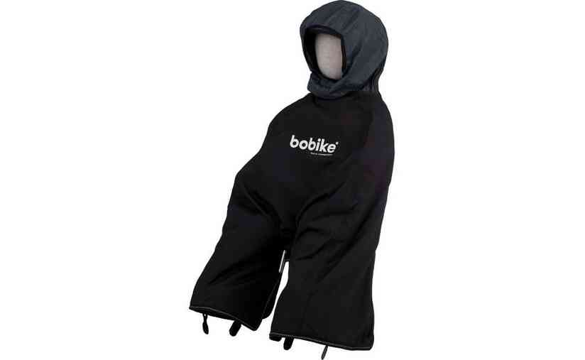 Bobike Poncho Mini Saisonale Angebote