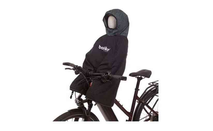 Bobike Poncho Mini Saisonale Angebote